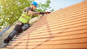 Best Tile Roofing Installation  in Georgetown, IL