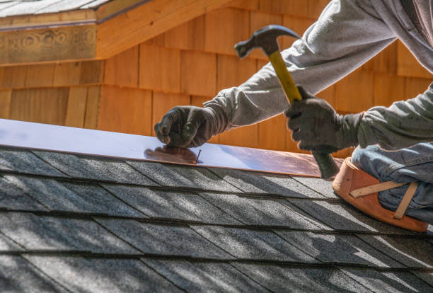 Best Metal Roofing Installation  in Georgetown, IL