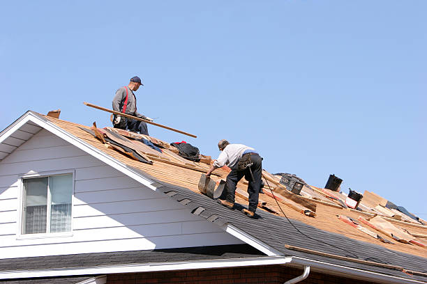 Professional Roofing services in Georgetown, IL