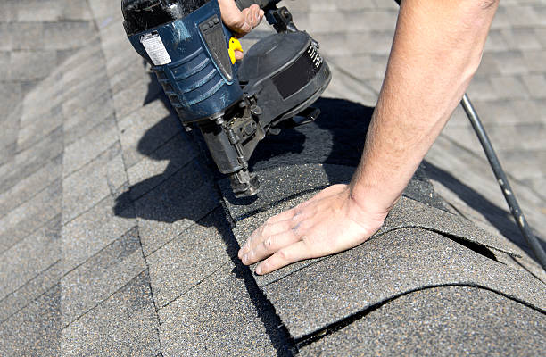 Best Metal Roofing Installation  in Georgetown, IL