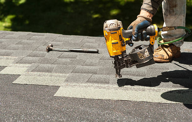 Best Roof Maintenance and Cleaning  in Georgetown, IL