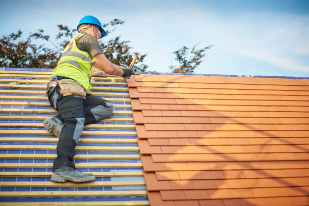 4 Ply Roofing in Georgetown, IL